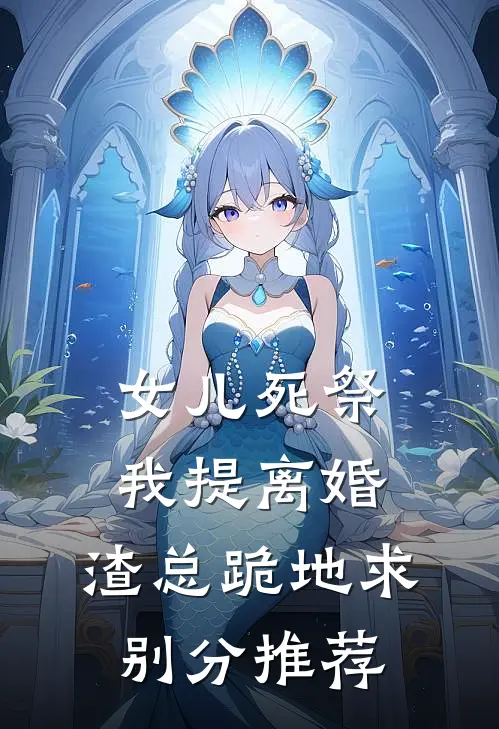 女儿死祭我提离婚，渣总跪地求别分推荐