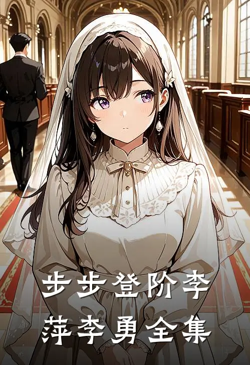 步步登阶李萍李勇全集
