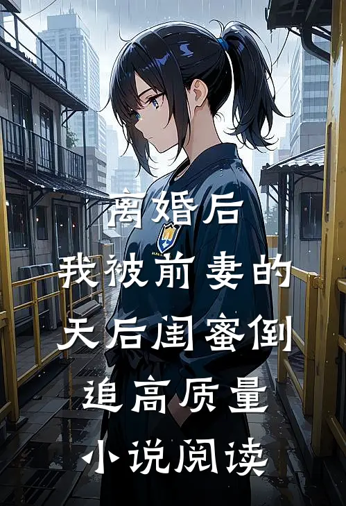 离婚后：我被前妻的天后闺蜜倒追高质量小说阅读