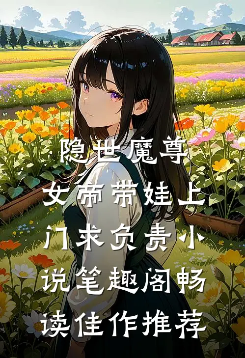 隐世魔尊,女帝带娃上门求负责 小说 笔趣阁畅读佳作推荐