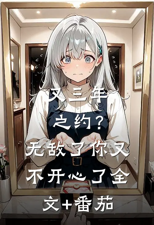 又三年之约？无敌了你又不开心了全文+番茄