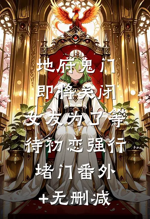 地府鬼门即将关闭，女友为了等待初恋强行堵门番外+无删减