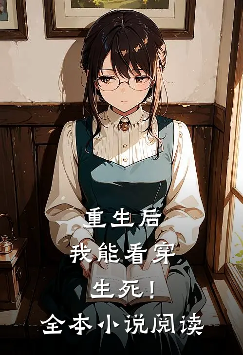 重生后，我能看穿生死！全本小说阅读