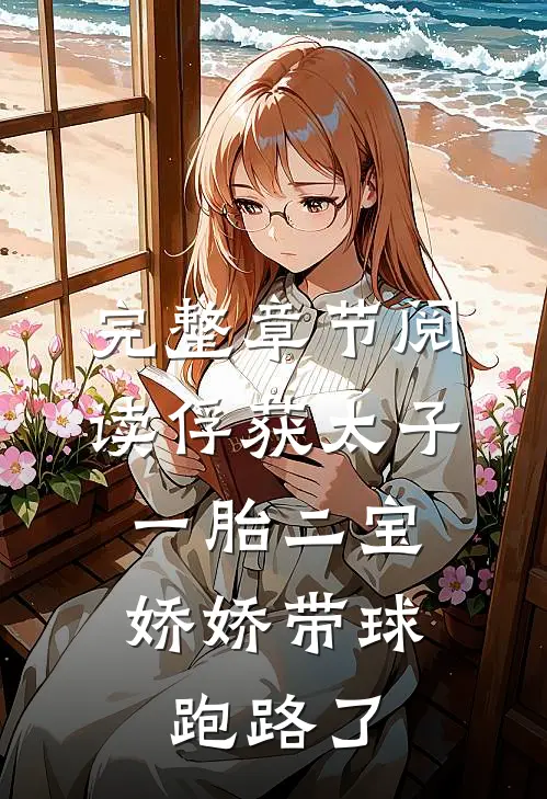完整章节阅读俘获太子一胎二宝，娇娇带球跑路了