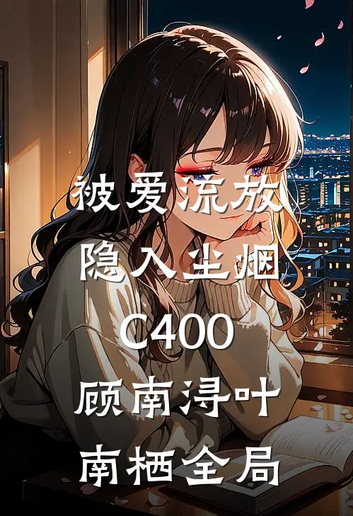 被爱流放，隐入尘烟C400顾南浔叶南栖全局