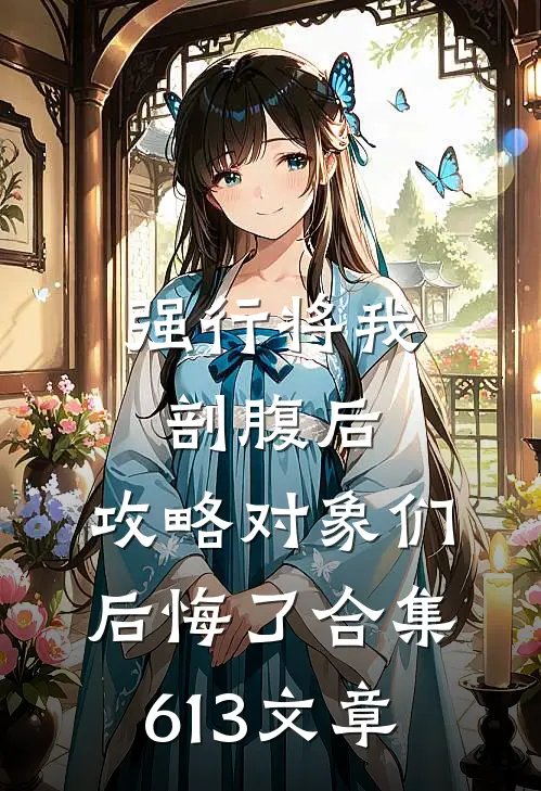 强行将我剖腹后，攻略对象们后悔了合集613文章