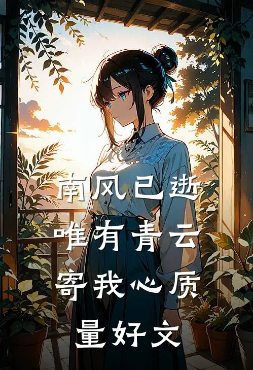 南风已逝，唯有青云寄我心质量好文