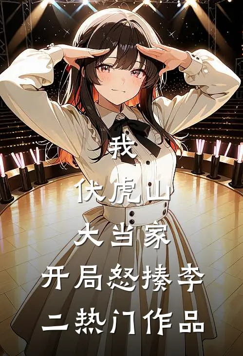 我，伏虎山大当家，开局怒揍李二热门作品