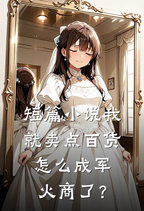短篇小说我就卖点百货，怎么成军火商了？