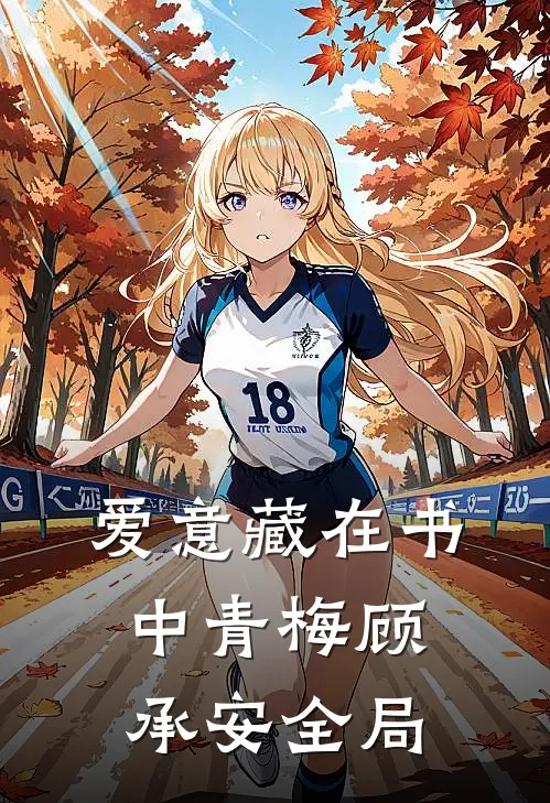 爱意藏在书中青梅顾承安全局