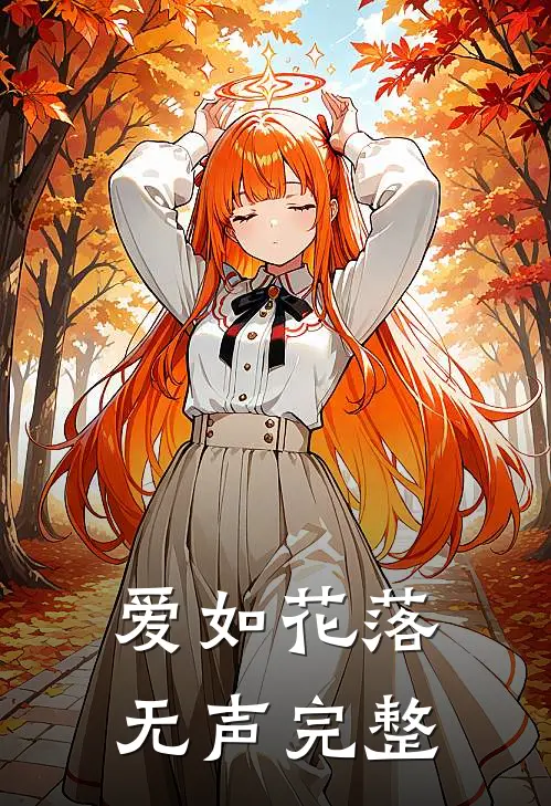 爱如花落无声完整