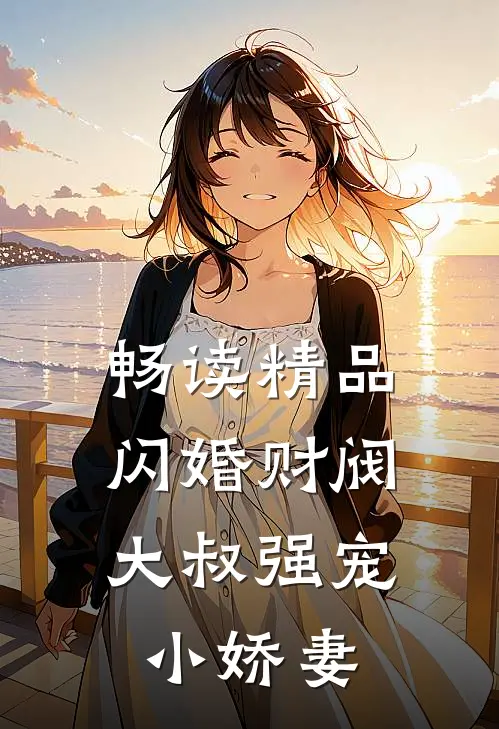 畅读精品闪婚财阀：大叔强宠小娇妻
