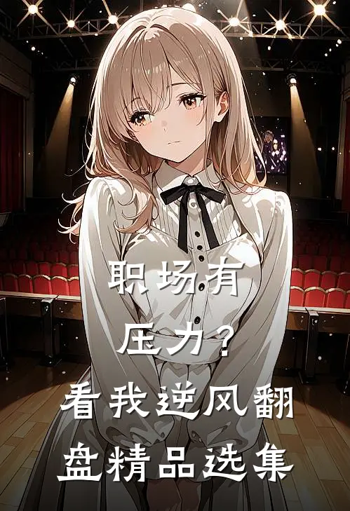 职场有压力？看我逆风翻盘精品选集
