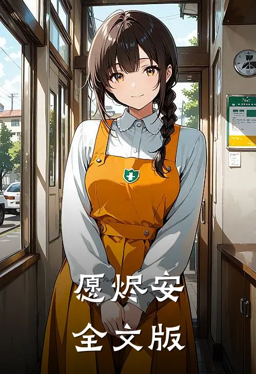 愿烬安全文版