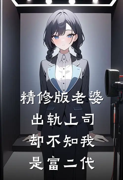 精修版老婆出轨上司，却不知我是富二代