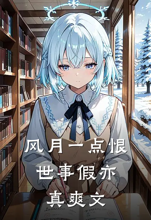 风月一点恨，世事假亦真爽文