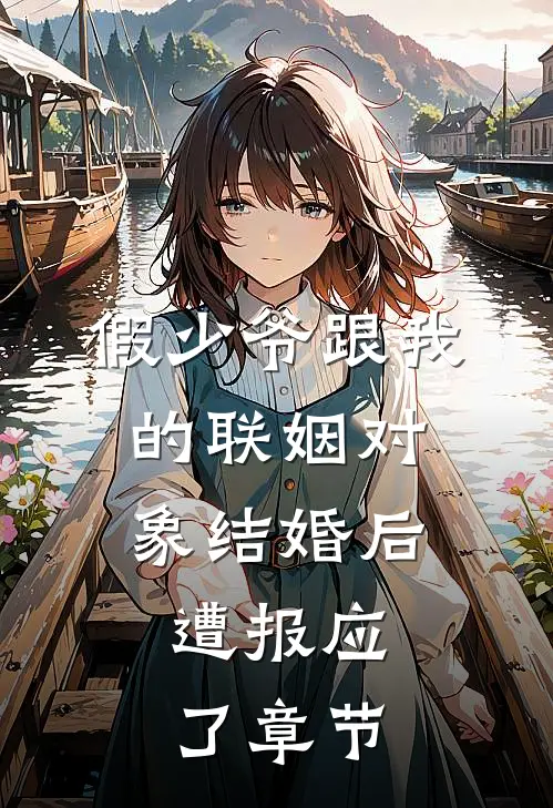 假少爷跟我的联姻对象结婚后，遭报应了章节