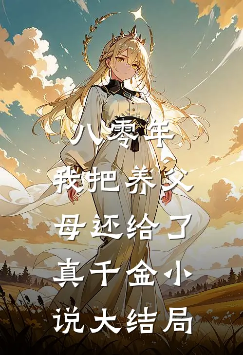 八零年，我把养父母还给了真千金小说大结局