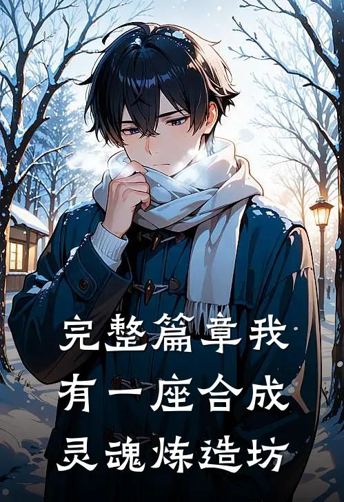 完整篇章我有一座合成灵魂炼造坊