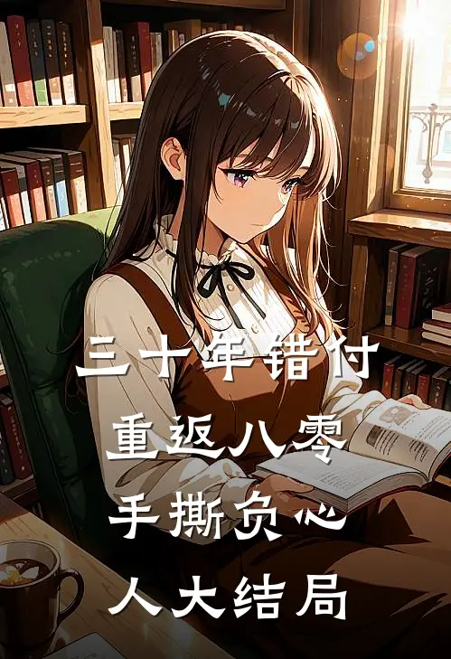 三十年错付，重返八零手撕负心人大结局