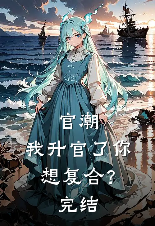 官潮，我升官了你想复合？完结