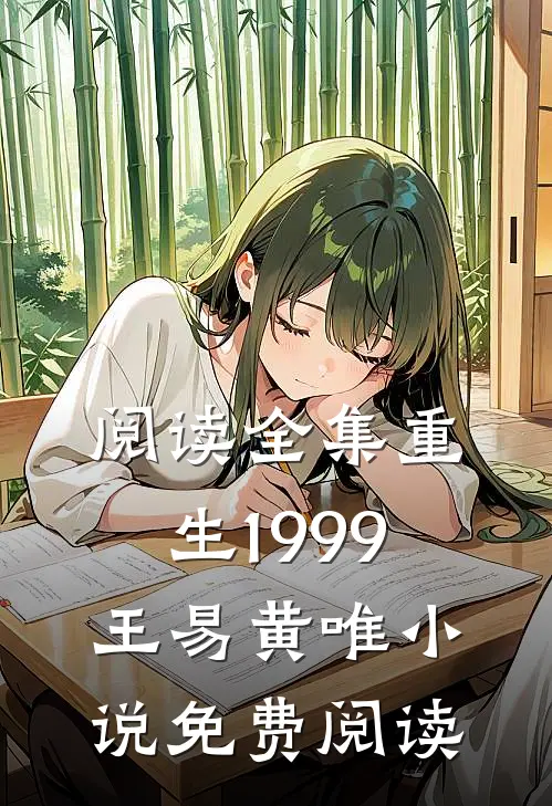 阅读全集重生1999王易黄唯小说免费阅读