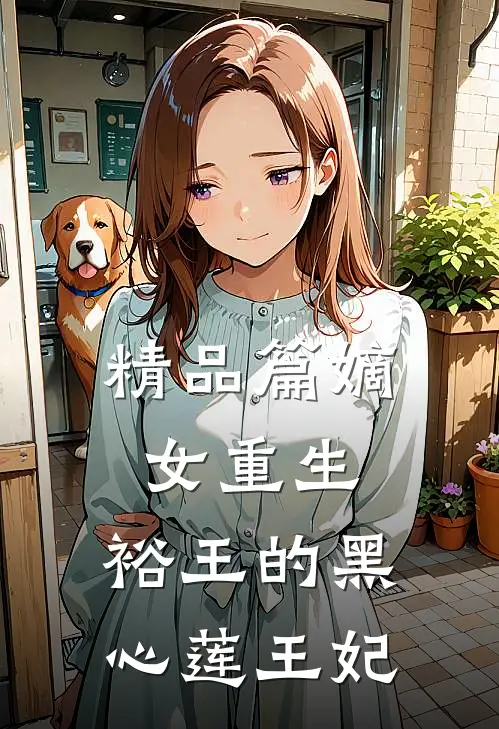 精品篇嫡女重生：裕王的黑心莲王妃