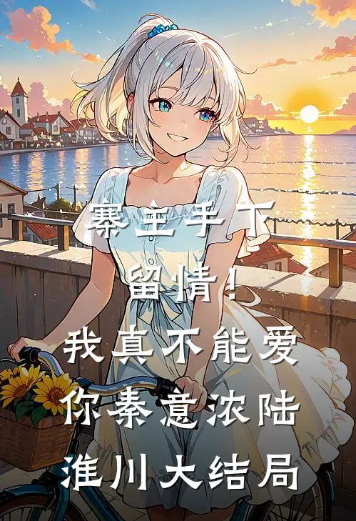 寨主手下留情！我真不能爱你秦意浓陆淮川大结局