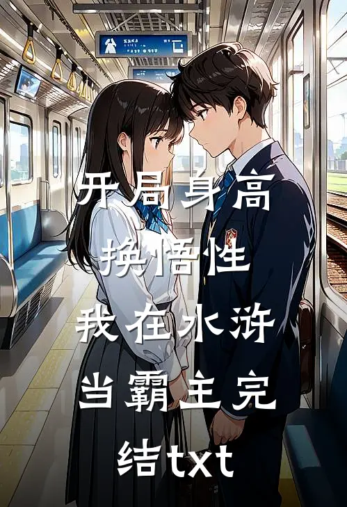 开局身高换悟性：我在水浒当霸主完结txt