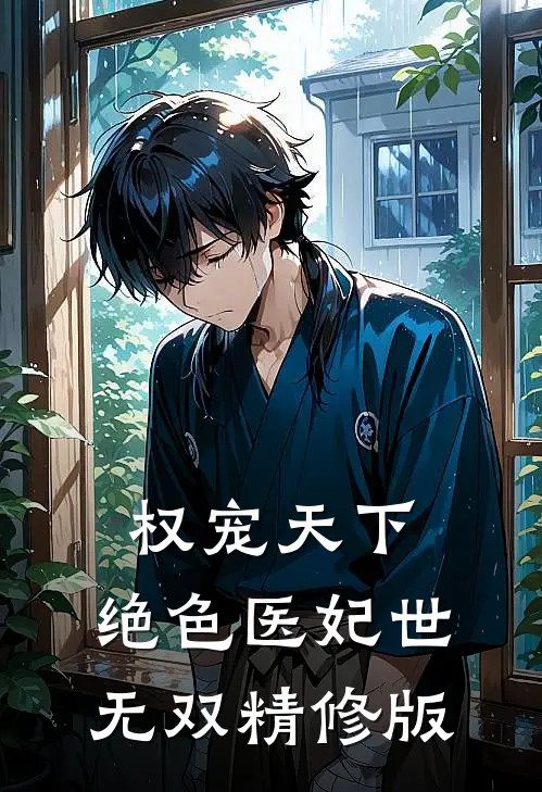 权宠天下：绝色医妃世无双精修版