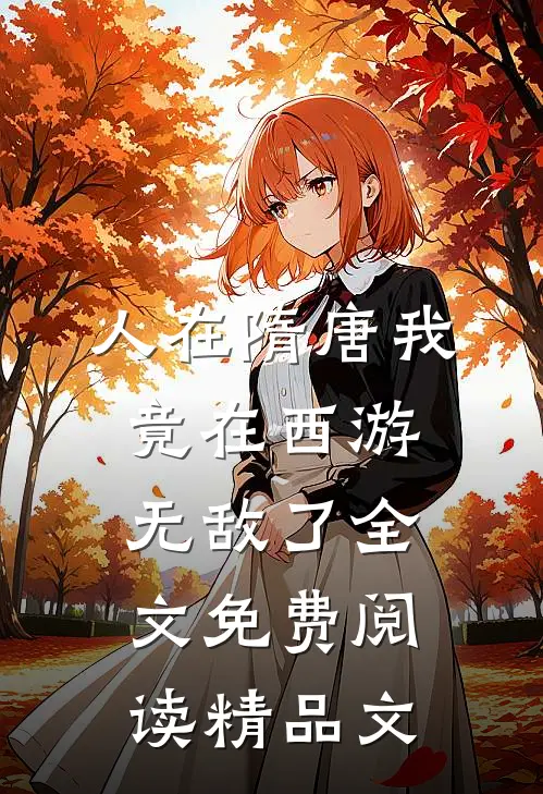 人在隋唐我竟在西游无敌了全文免费阅读精品文
