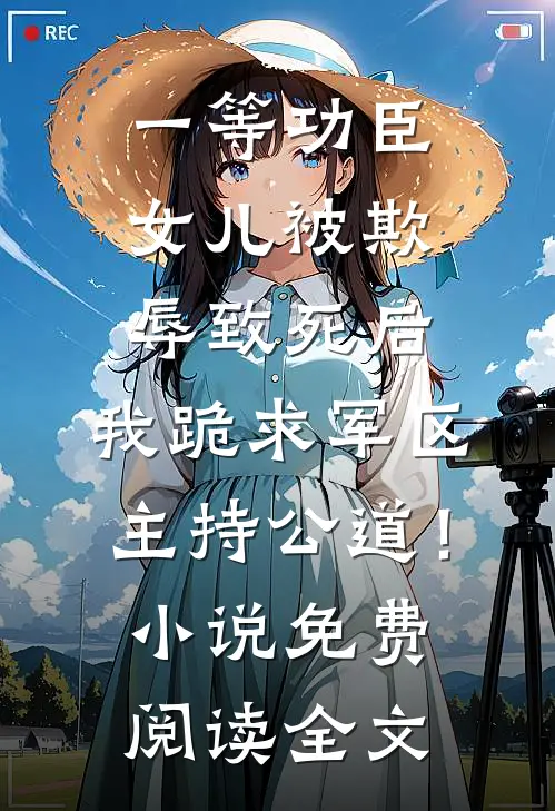 一等功臣女儿被欺辱致死后，我跪求军区主持公道！小说免费阅读全文