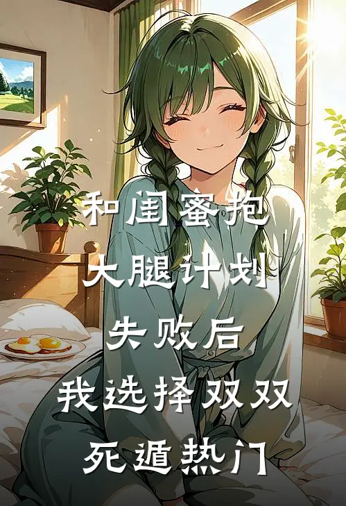 和闺蜜抱大腿计划失败后，我选择双双死遁热门
