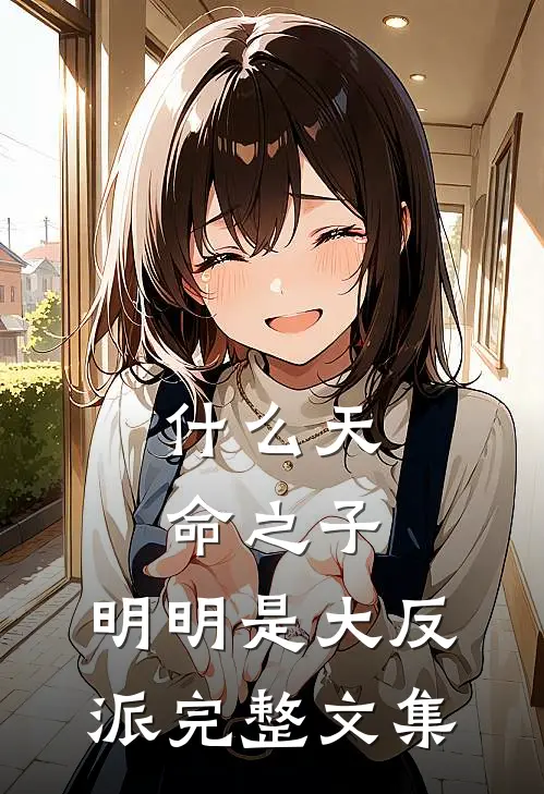 什么天命之子，明明是大反派完整文集