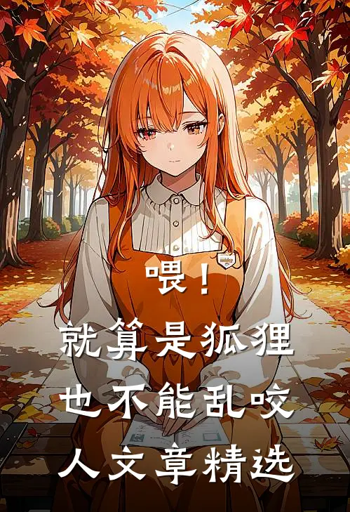 喂！就算是狐狸也不能乱咬人文章精选
