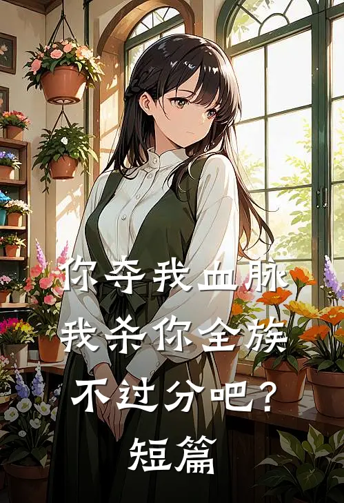 你夺我血脉，我杀你全族不过分吧？短篇