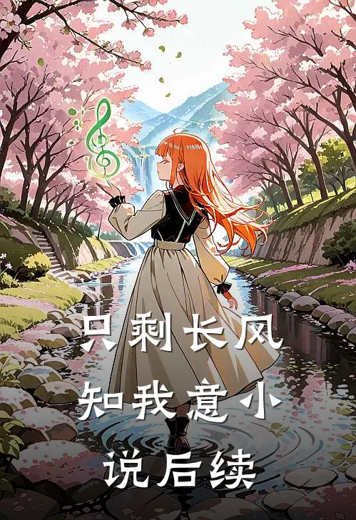 只剩长风知我意小说后续