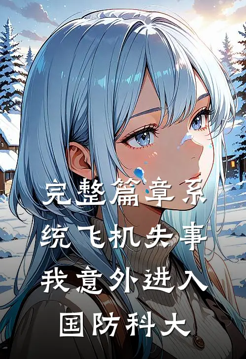 完整篇章系统飞机失事我意外进入国防科大