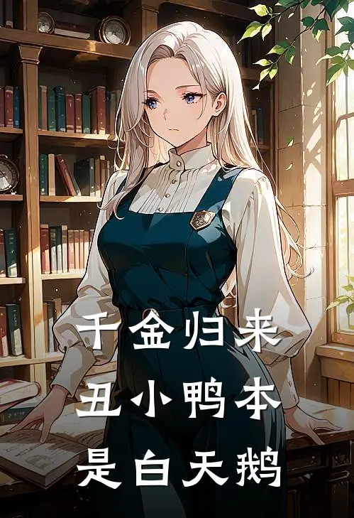 千金归来：丑小鸭本是白天鹅