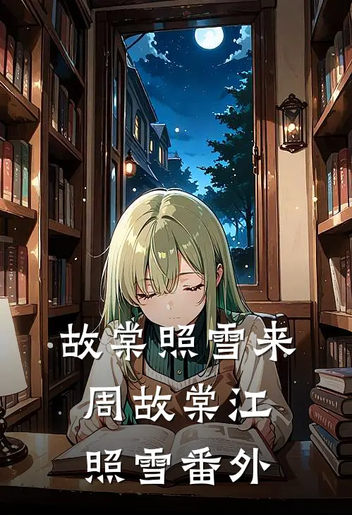 故棠照雪来周故棠江照雪 番外