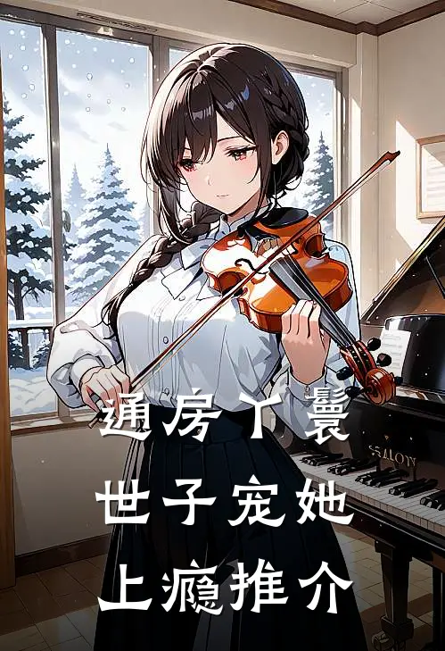通房丫鬟，世子宠她上瘾推介