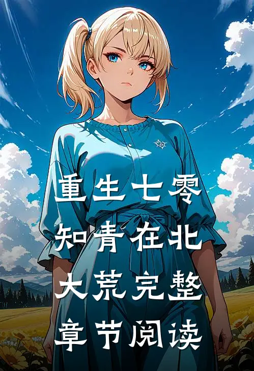 重生七零知青在北大荒完整章节阅读
