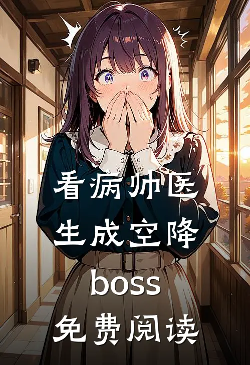 看病帅医生成空降boss免费阅读