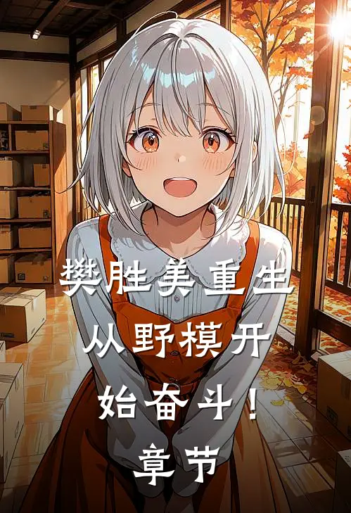 樊胜美重生：从野模开始奋斗！章节