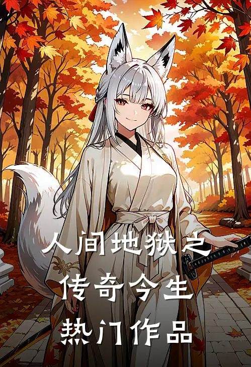 人间地狱之传奇今生热门作品