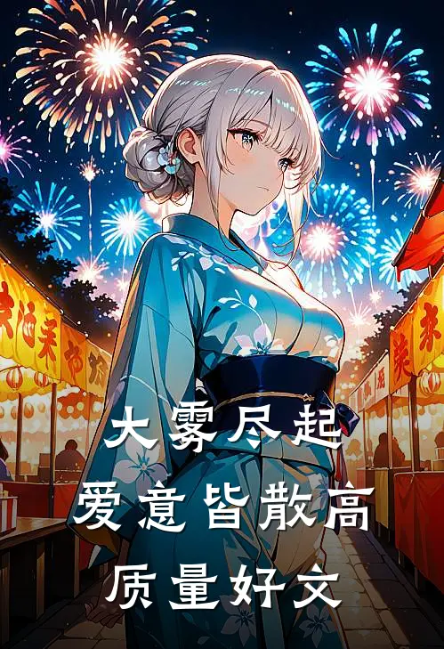 大雾尽起，爱意皆散高质量好文