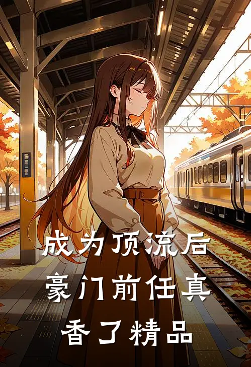成为顶流后豪门前任真香了精品
