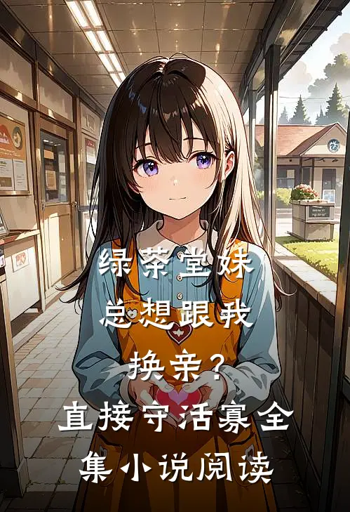 绿茶堂妹总想跟我换亲？直接守活寡全集小说阅读