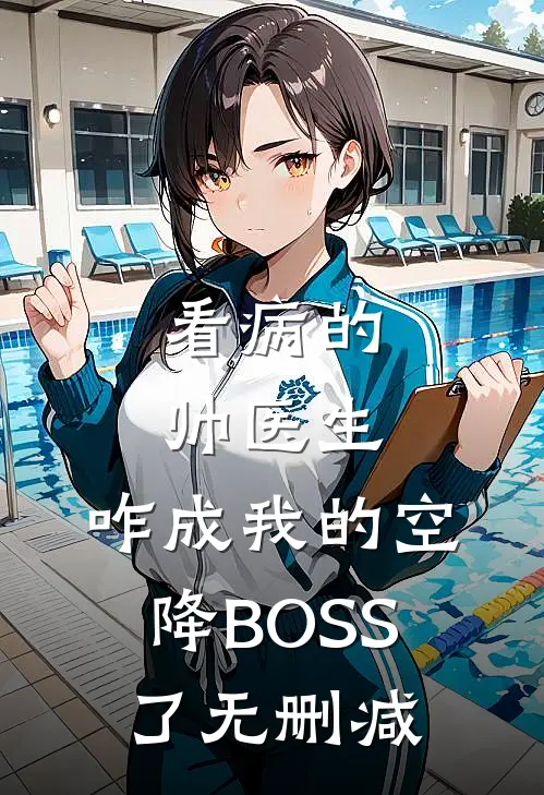 看病的帅医生，咋成我的空降BOSS了无删减