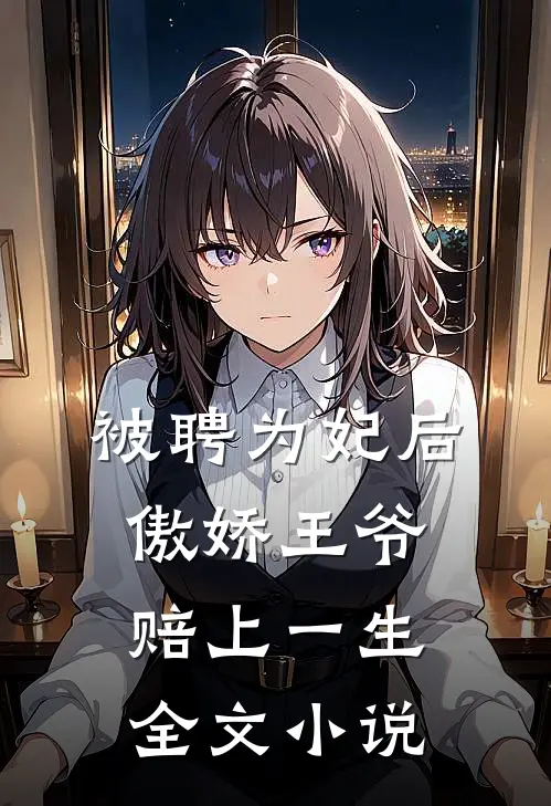 被聘为妃后，傲娇王爷赔上一生全文小说